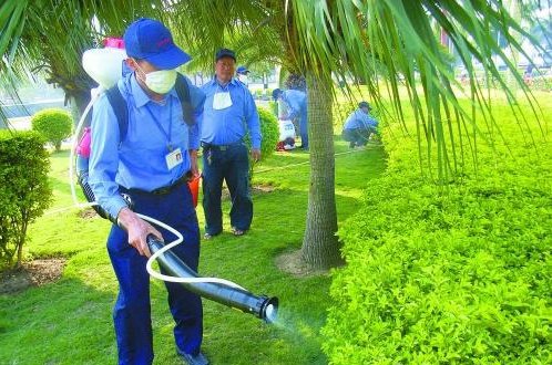 工廠、商務(wù)大樓、工業(yè)園區(qū)、私人企業(yè)、電影院、銀行、政府機關(guān)、學(xué)校、酒店娛樂場所等蟲害防治