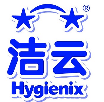 潔云