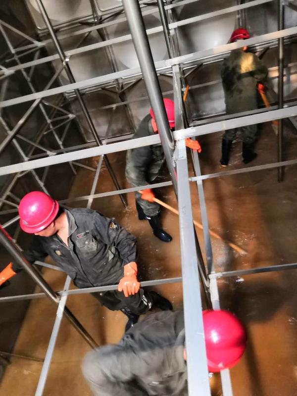 供水箱清洗 供水箱清洗