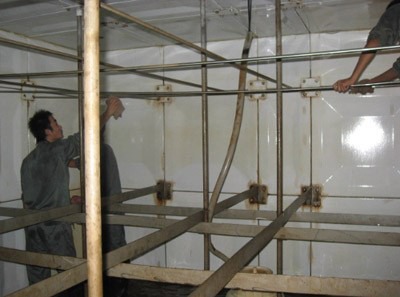 供水箱清洗 供水箱清洗