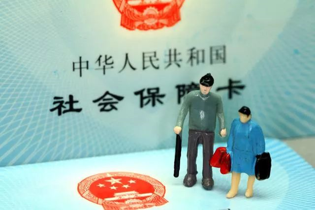 社保代繳哪家靠譜？--找我們就對了【利民勞務】