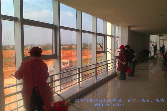 日常保潔，深度保潔，開荒保潔