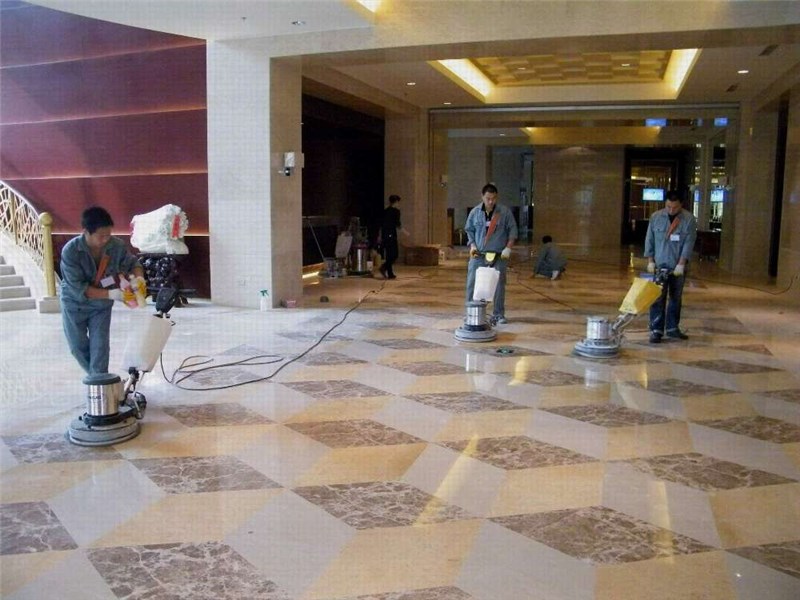 石材養(yǎng)護施工